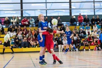 Bild 180 - wCJ NFV Futsalmeisterschaft
